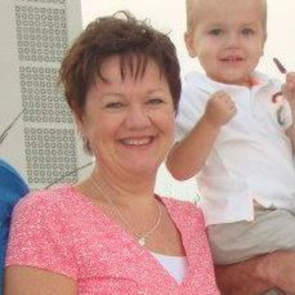 Meet your Posher, Brenda